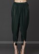 Designer Dhoti Pant Suit